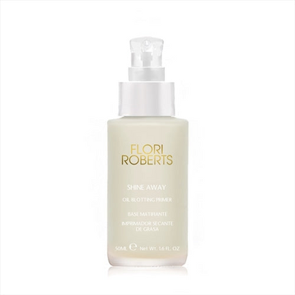 Shine Away Oil Blotting Primer