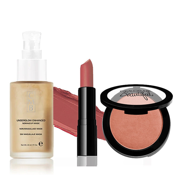 Get Up and Glow for Springs