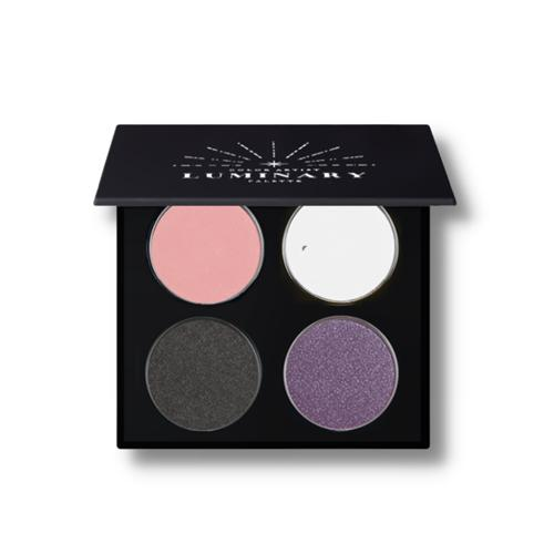 a close-up of a makeup kit