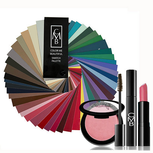 Summer Color Pro Collection featuring Color Fan