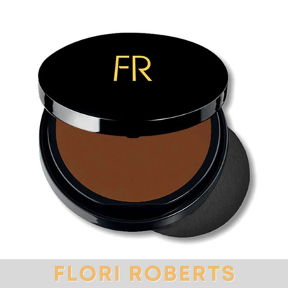 Creme to Powder Foundation