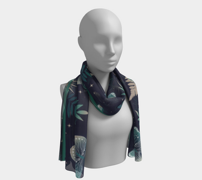 Summer Mystic Scarf