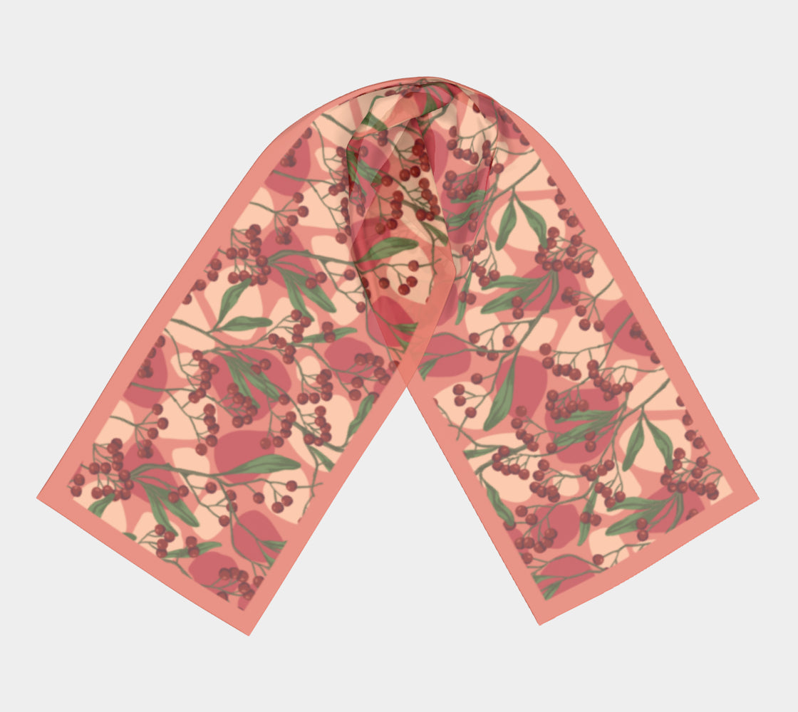 Autumn Berries Jubilee