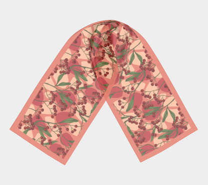 Autumn Berries Jubilee