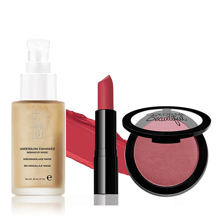 Get Up and Glow for Winters