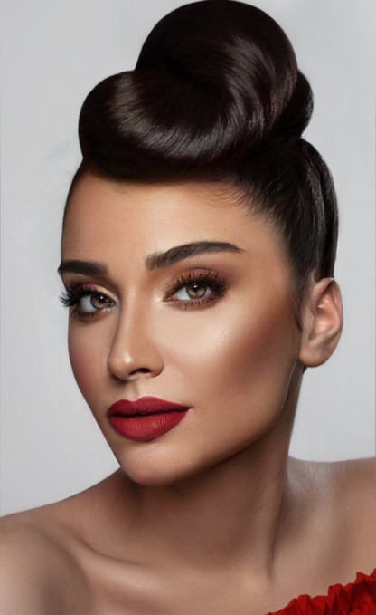 Get Up and Glow for Winters