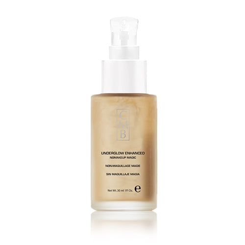 a bottle of liquid foundation