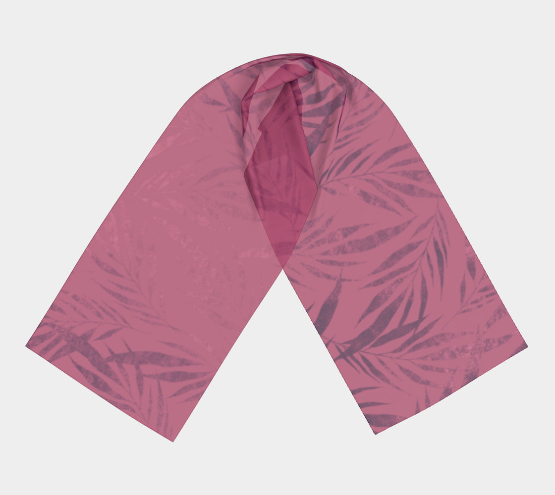Summer Raw Silk