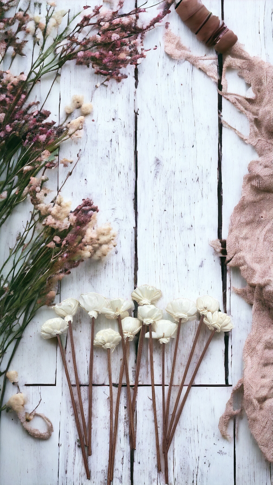 Home Fragrance