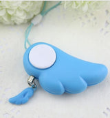 Personal Safety Alarm Keychain