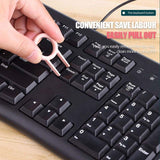Multi-Function Electronics and Keyboard Cleaning Kit