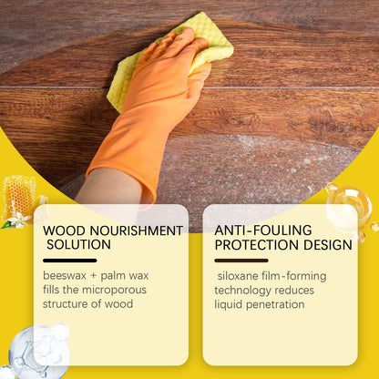 Wooden Furniture Treatment Oil
