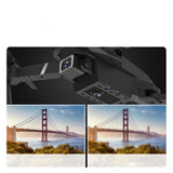 LSRC E525 Remote-Controlled 4K Dual-Camera Drone