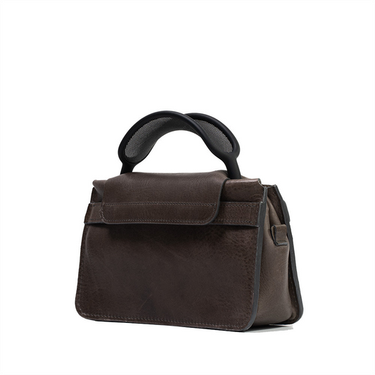 Leather Bag for AirPods Max - The Minimalist 2.0