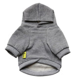 Fleece Pet Sweater