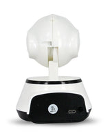 Wireless Wi-Fi Baby Monitor Camera