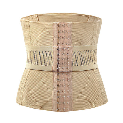 Breathable High Waist Waist Shaping