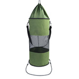 Yacht Kayak Garbage Storage Breathable Leak-Proof Mesh Bag