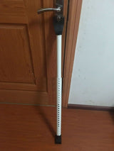Adjustable Home Security Door Bar