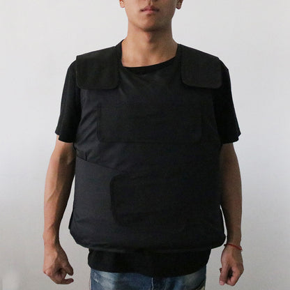 Anti-stab and cut-proof vest security protective vest