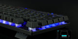 Wired Gaming Keyboard and Mouse Set