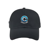 Embroidered Baseball Cap