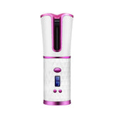 Cordless Automatic Hair Curler