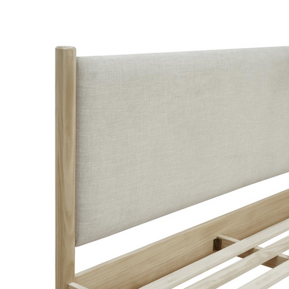 Bloomfield Queen Bed Set