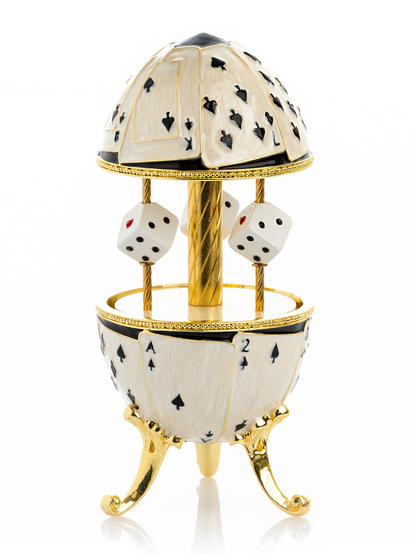 Dice & Cards Las Vegas carousel