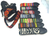 Decorative Camera Shoulder Strap