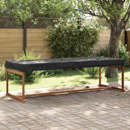 Garden Furniture Cover 122 x 210D Oxford   Garden Furniture Cover