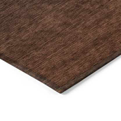 Chantille ACN844 Orange 8' x 8' Rug