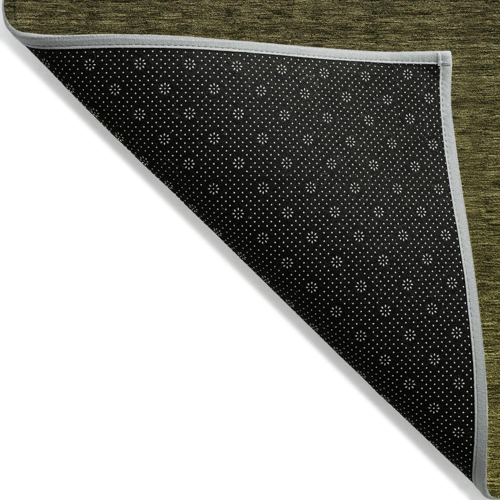Chantille ACN844 Green 5' x 7'6" Rug