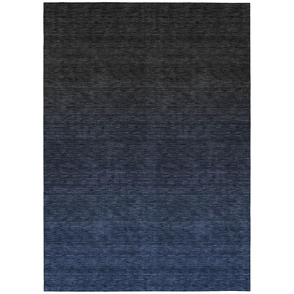 Chantille ACN844 Blue 9' x 12' Rug