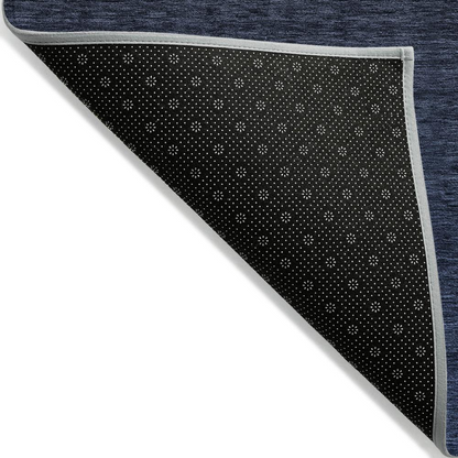 Chantille ACN844 Blue 9' x 12' Rug