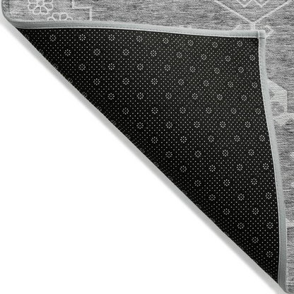 Chantille ACN847 Gray 9' x 12' Rug