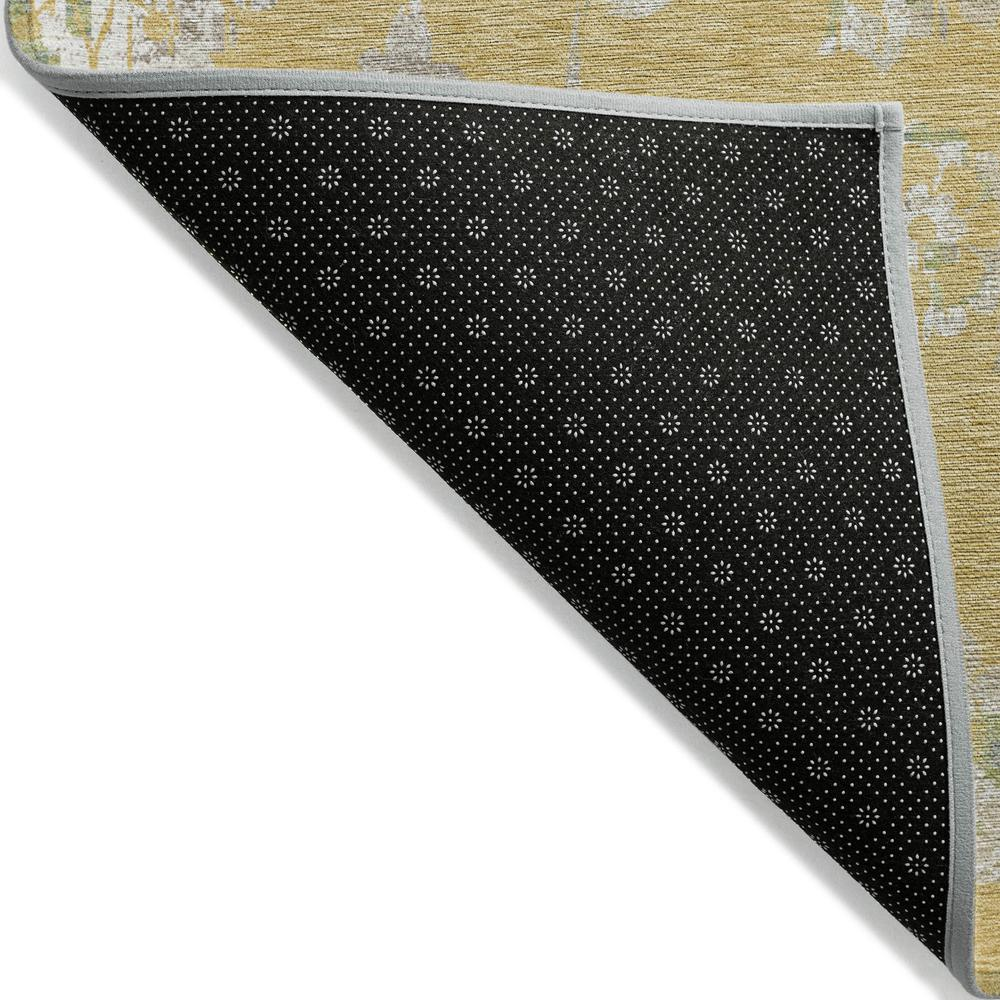 Chantille ACN856 Gold 10' x 14' Rug