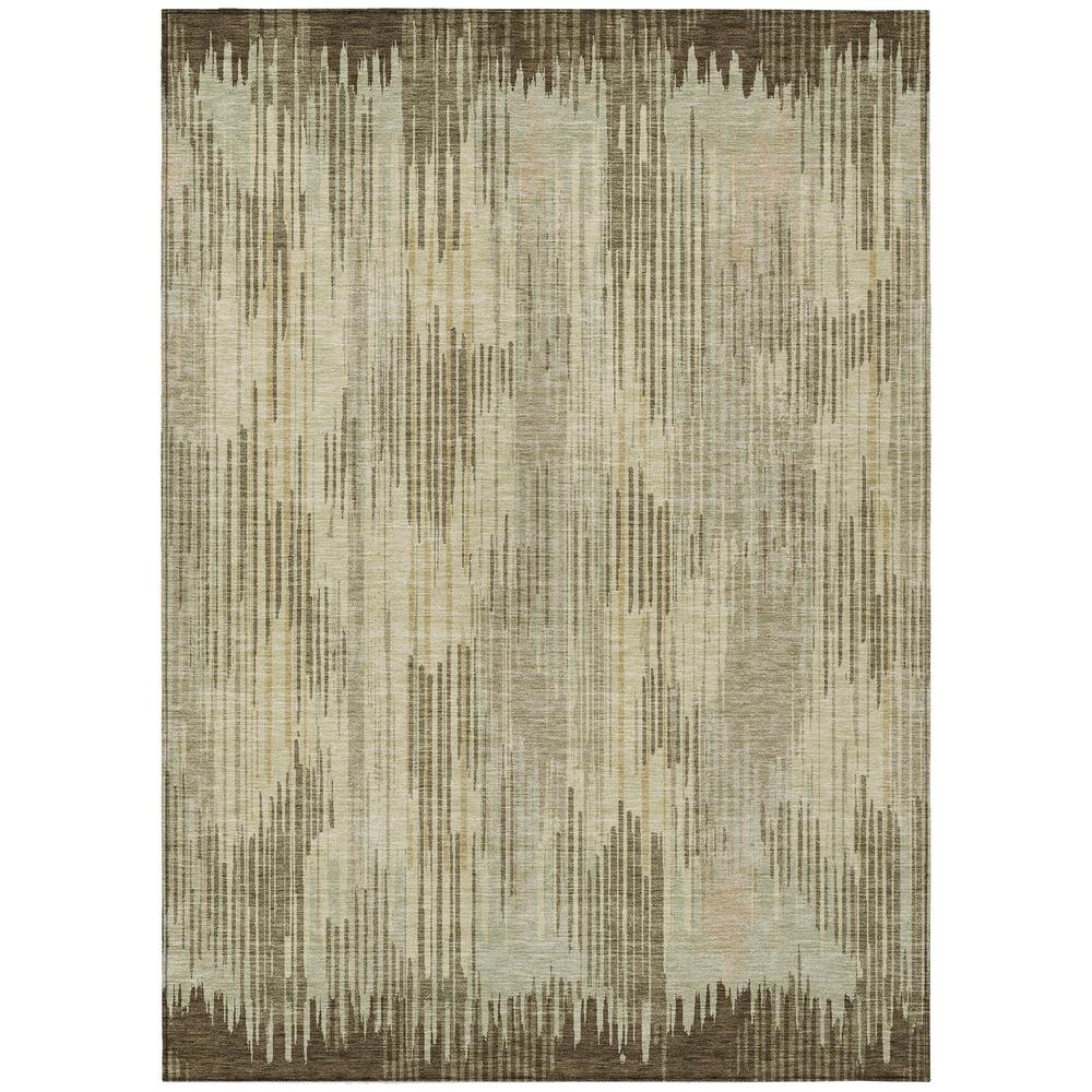 Chantille ACN893 Brown 9' x 12' Rug