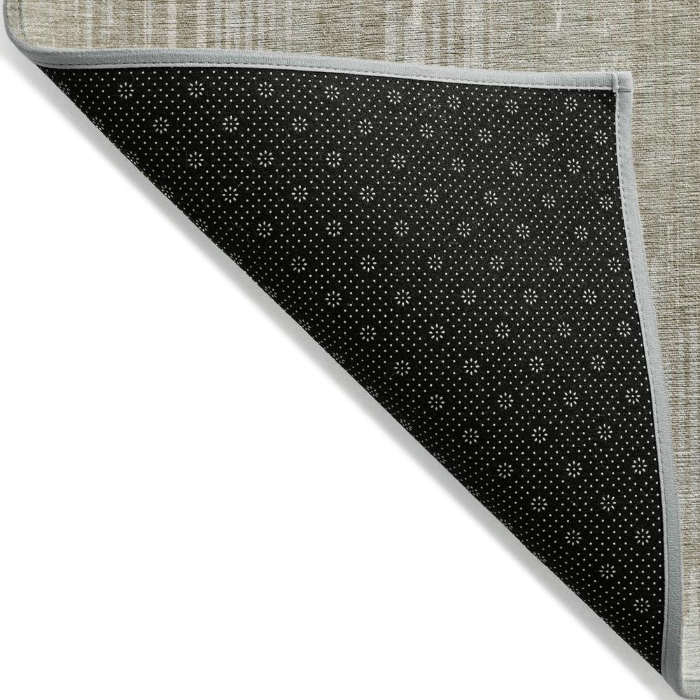 Chantille ACN893 Brown 5' x 7'6" Rug