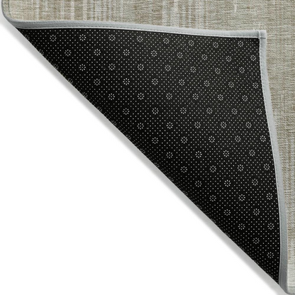 Chantille ACN893 Brown 5' x 7'6" Rug