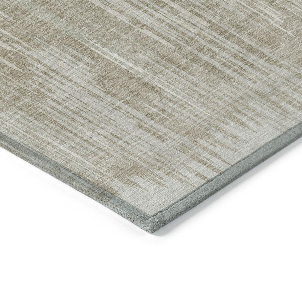 Chantille ACN893 Brown 5' x 7'6" Rug