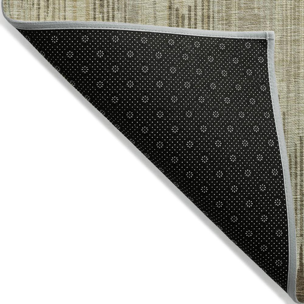 Chantille ACN893 Brown 2'6" x 3'10" Rug