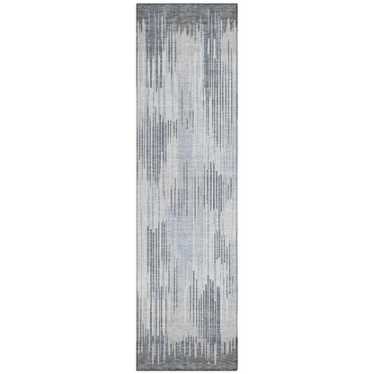 Chantille ACN893 Gray 2'3" x 7'6" Rug