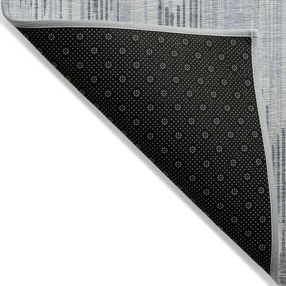 Chantille ACN893 Gray 2'3" x 7'6" Rug