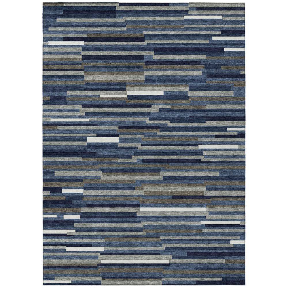Chantille ACN894 Blue 9' x 12' Rug