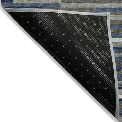 Chantille ACN894 Blue 9' x 12' Rug