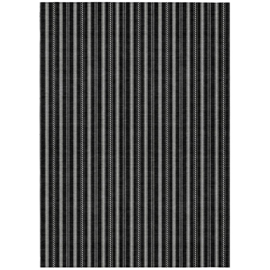 Chantille ACN929 Black 3' x 5' Rug