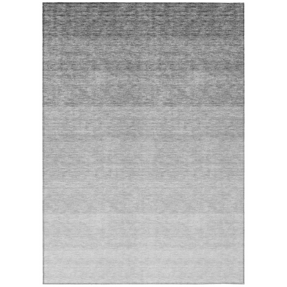 Chantille ACN928 Gray 5' x 7'6" Rug