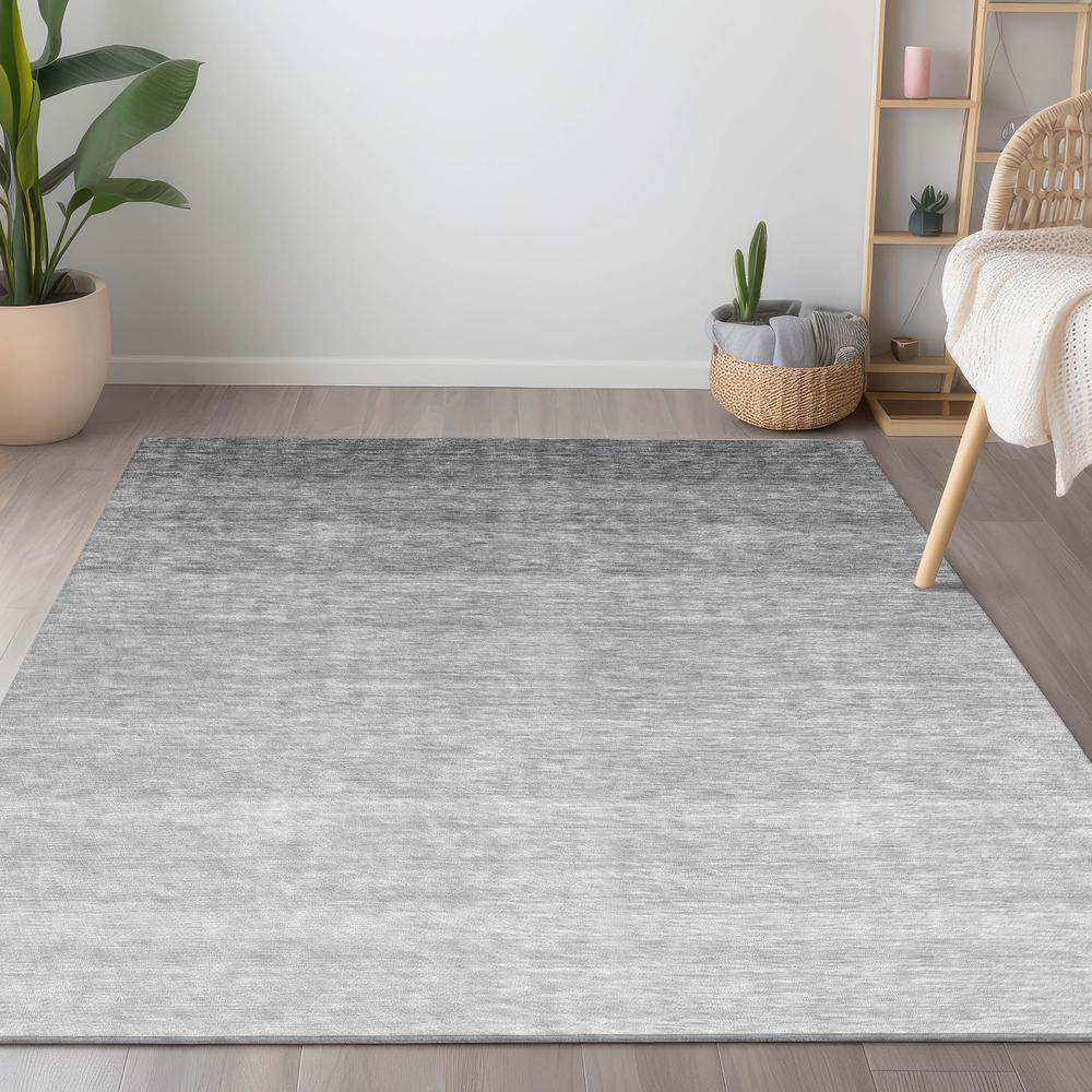 Chantille ACN928 Gray 9' x 12' Rug