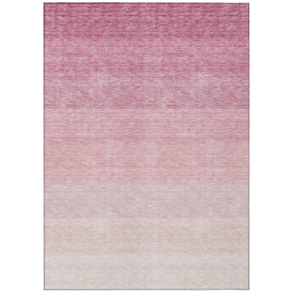 Chantille ACN928 Pink 3' x 5' Rug
